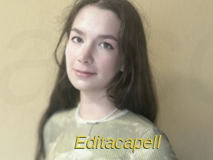 Editacapell