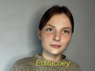 Editacoey