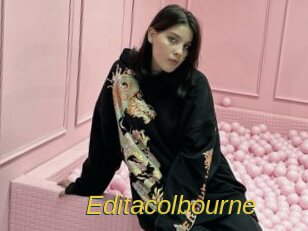 Editacolbourne
