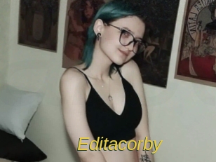 editacorby Archive DVD ORG