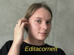Editacornett