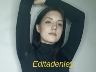 Editadenley