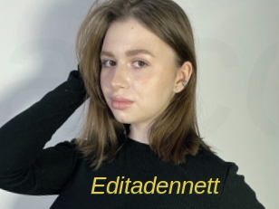 Editadennett