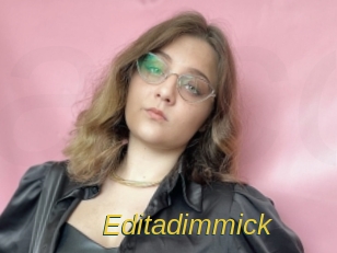 Editadimmick
