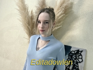 Editadowlen