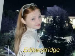 Editaestridge