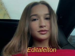 Editafelton