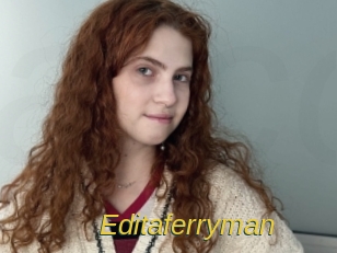 Editaferryman