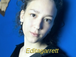 Editagarrett