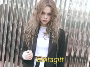 Editagitt