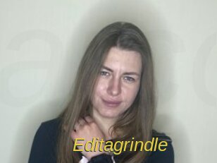 Editagrindle