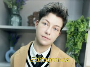 Editagroves