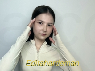 Editahardeman