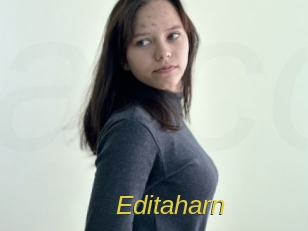 Editaharn