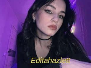 Editahazlett