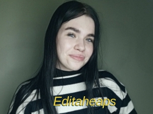 Editaheaps