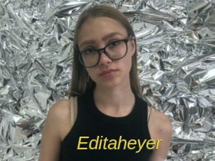 Editaheyer
