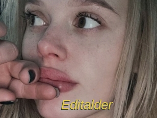 Editalder