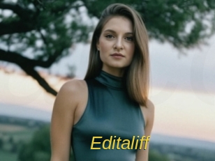 Editaliff