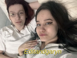 Editandgaryn