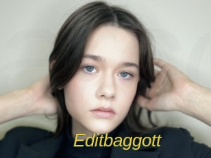 Editbaggott