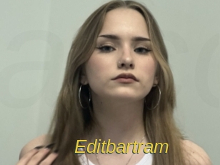 Editbartram