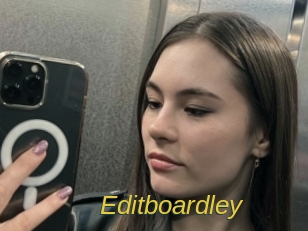Editboardley