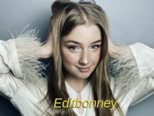 Editbonney