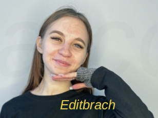 Editbrach