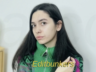 Editbunkers