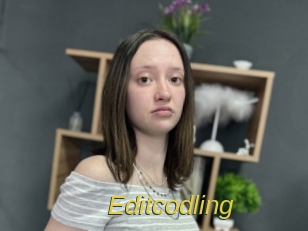 Editcodling