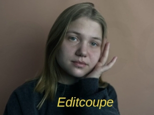 Editcoupe