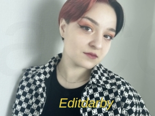 Editdarby