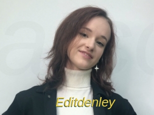 Editdenley