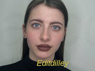 Editdilley