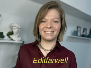 Editfarwell