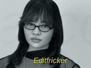 Editfricker