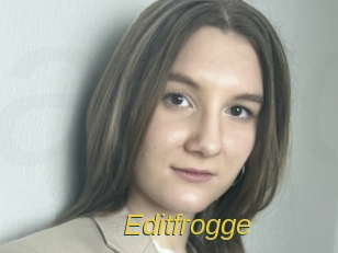 Editfrogge