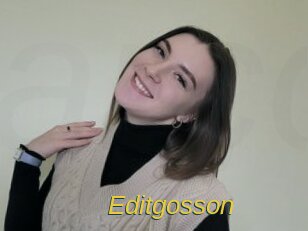 Editgosson