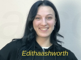 Edithaashworth