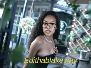 Edithablakeway
