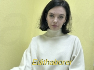 Edithaborer