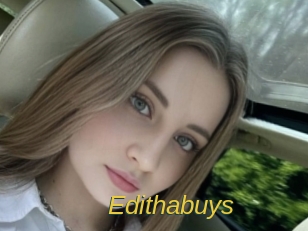 Edithabuys