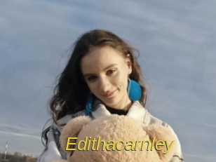 Edithacarnley
