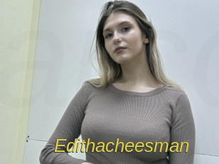 Edithacheesman