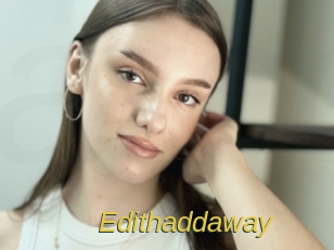 Edithaddaway