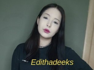 Edithadeeks