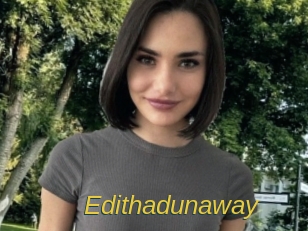 Edithadunaway