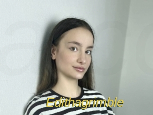Edithagrimble