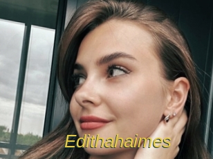 Edithahaimes